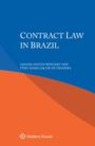Carte Contract Law in Brazil Lisiane Feiten Wingert Ody
