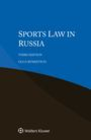 Carte Sports Law in Russia Olga Rymkevich