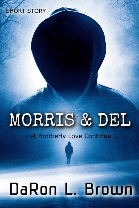 Knjiga Morris & Del Brown DaRon Brown