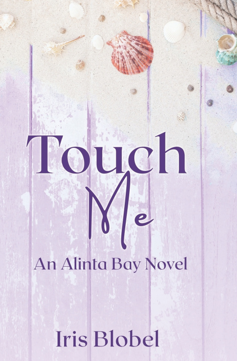 Buch Touch Me Iris Blobel