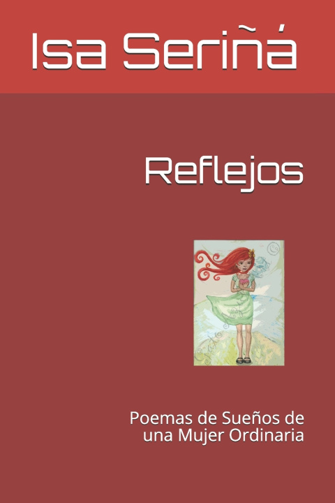 Knjiga Reflejos Isa Serina