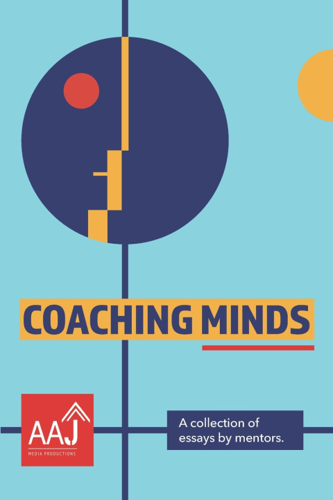 Knjiga Coaching Minds Productions AAJ Media Productions