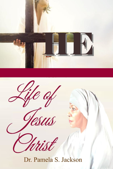 Buch Life of Jesus Christ Jackson Pamela S. Jackson