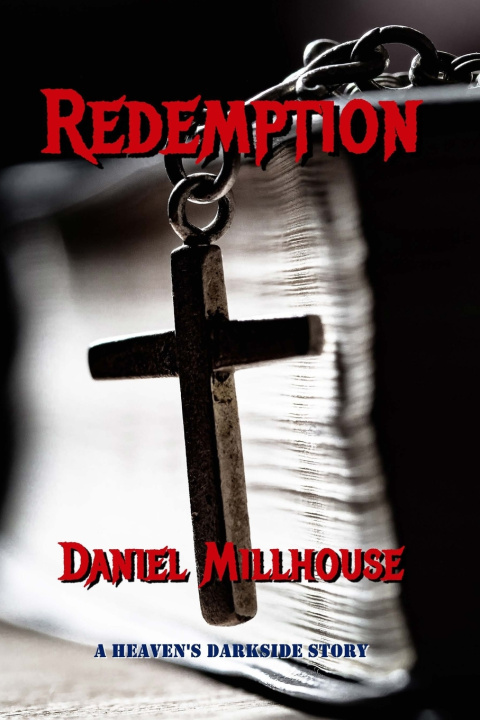 Knjiga Redemption Millhouse Daniel Millhouse