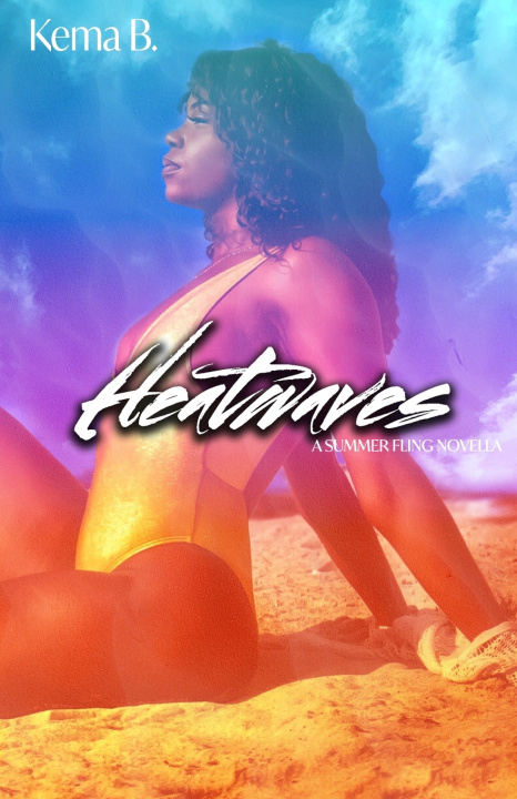 Knjiga Heatwaves B. Kema B.
