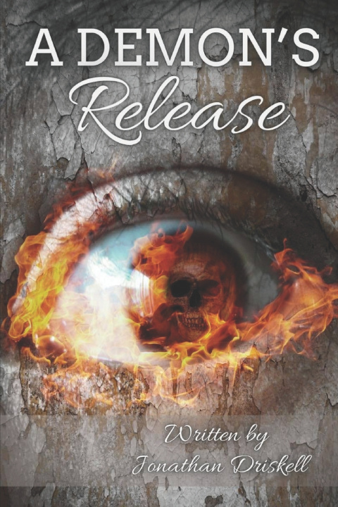 Knjiga Demon's Release Jonathan Driskell