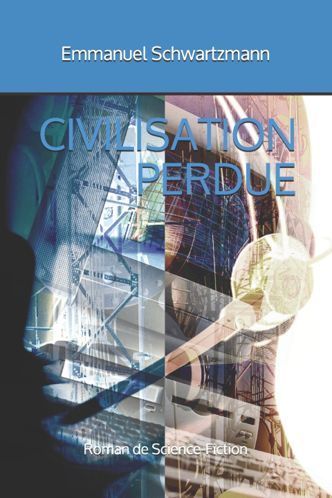 Knjiga Civilisation Perdue Emmanuel Schwartzmann