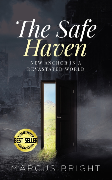 Knjiga Safe Haven Marcus Bright