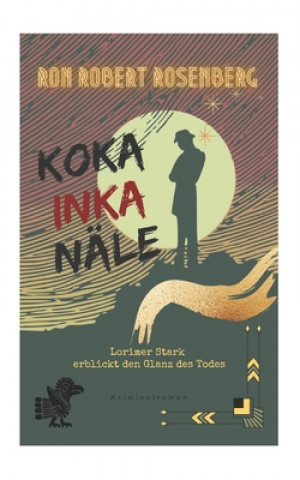 Knjiga Kokainkanale Ron Robert Rosenberg