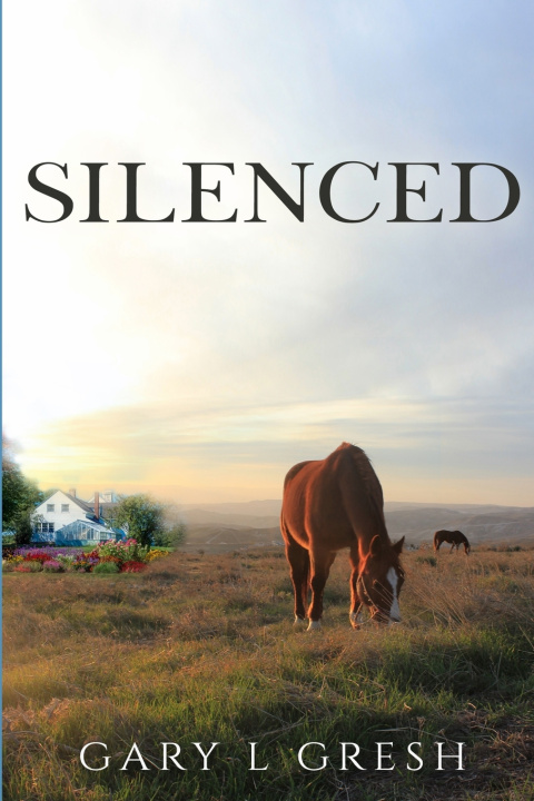 Libro Silenced Gary L Gresh