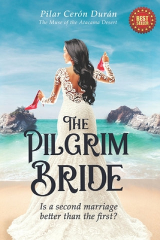 Libro Pilgrim Bride. Pilar Ceron Duran