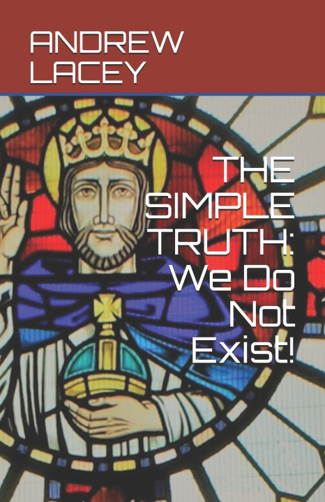 Kniha Simple Truth Andrew Gordon Lacey