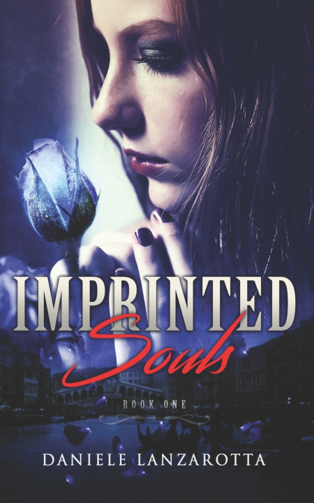 Boek Imprinted Souls Daniele Lanzarotta
