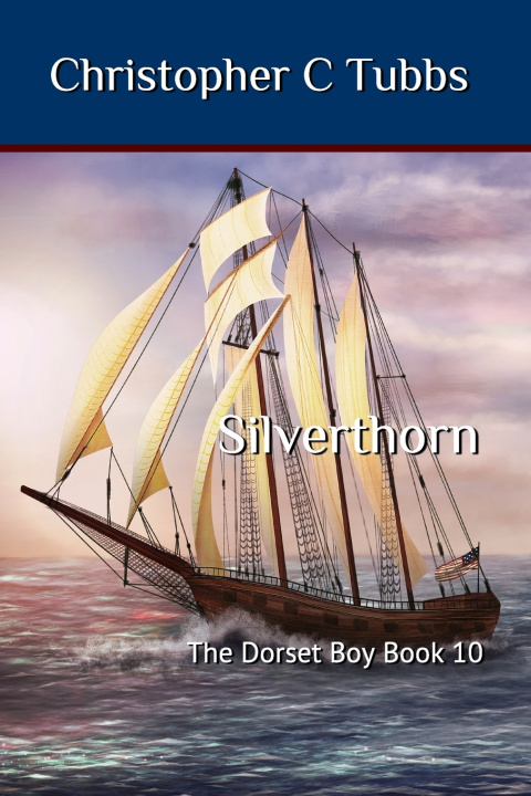 Knjiga Silverthorn Christopher C Tubbs
