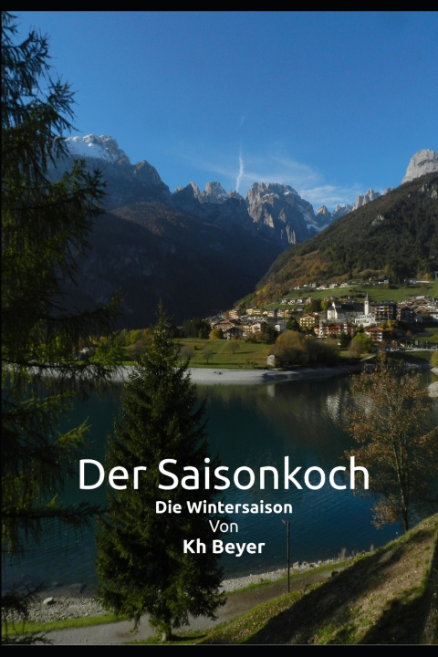 Knjiga Saisonkoch Kh Beyer