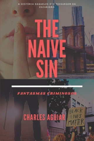 Boek Naive Sin Charles Aguiar Valentino