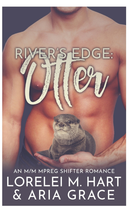 Książka Rivers Edge Aria Grace
