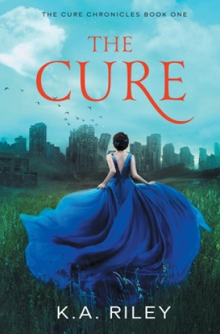 Knjiga Cure K a Riley