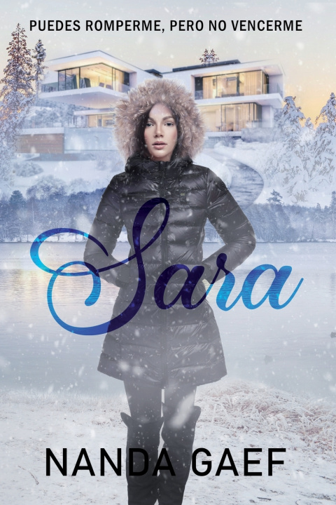Buch Sara Nanda Gaef