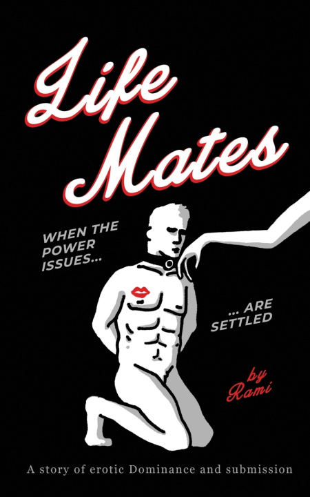 Libro LifeMates Rami