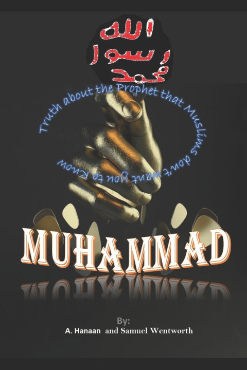 Книга Muhammad Wentworth
