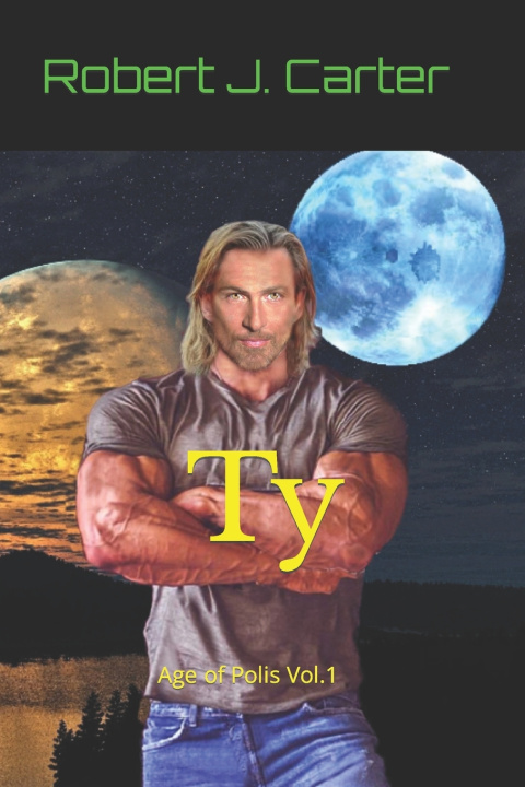 Buch Ty Robert J Carter