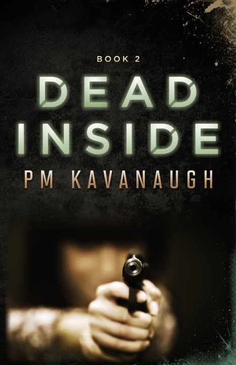 Knjiga Dead Inside Pm Kavanaugh