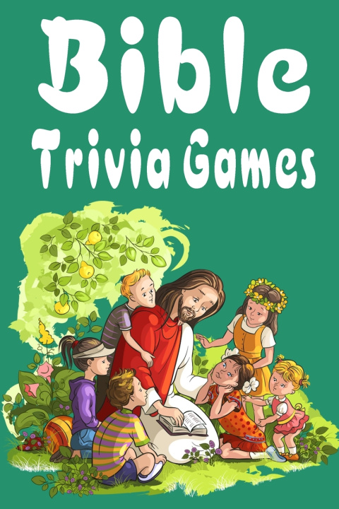 Carte Bible Trivia Games Omelo Sweet