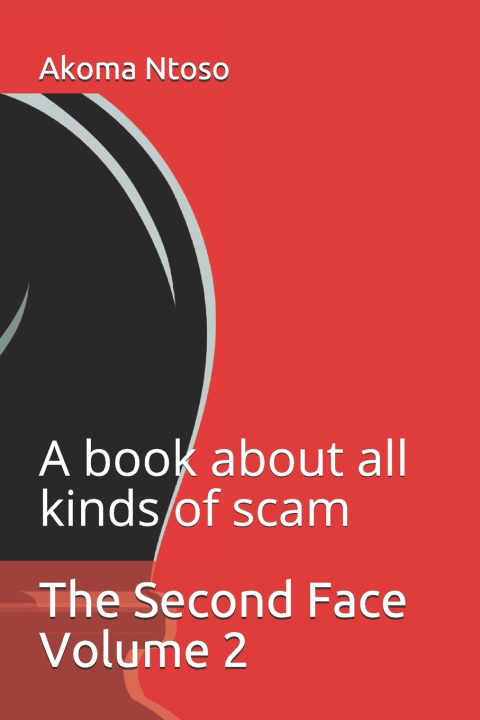 Boek Second Face Volume 2 Akoma Ntoso