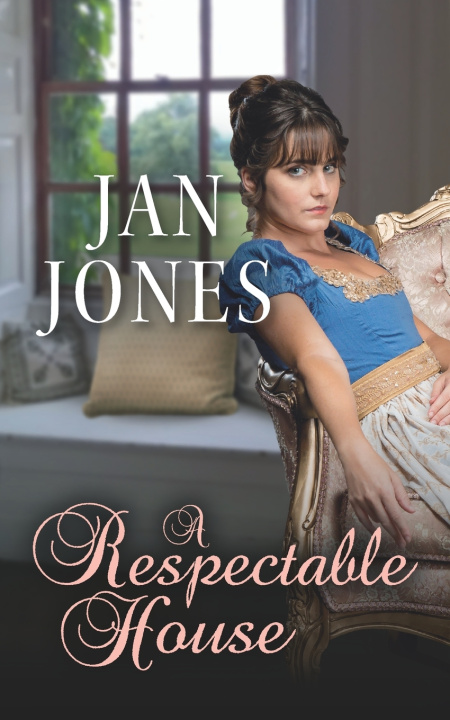 Buch Respectable House Jan Jones