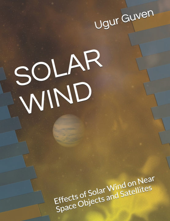 Book Solar Wind Ugur Guven