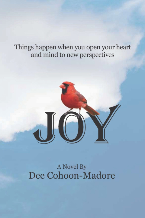 Knjiga Joy Cohoon-Madore Dee Cohoon-Madore