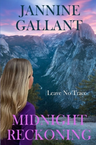 Knjiga Midnight Reckoning Gallant Jannine Gallant