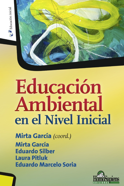 Knjiga Educacion Ambiental en el Nivel Inicial Eduardo Silber