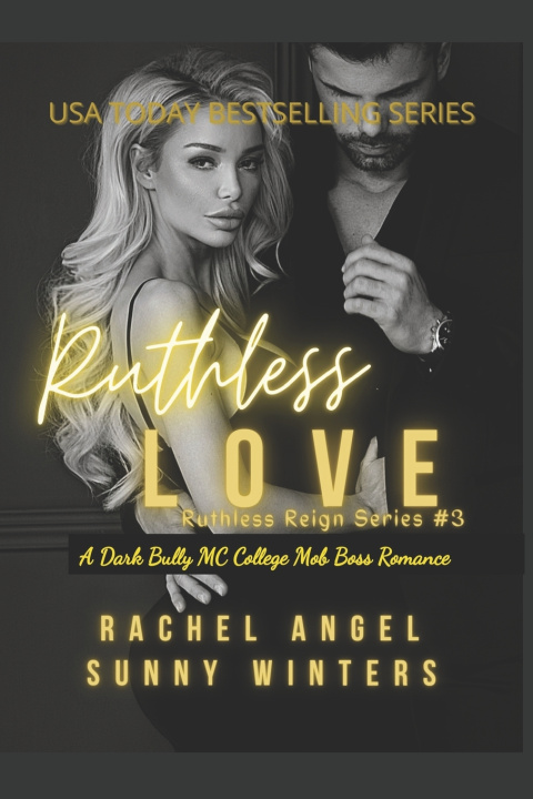 Knjiga Ruthless Love Sunny Winters