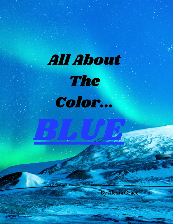 Carte All About The Color Grace Alexia Grace