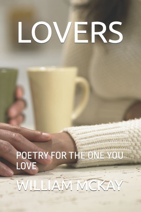 Knjiga Lovers MCKAY WILLIAM FLETCHER MCKAY
