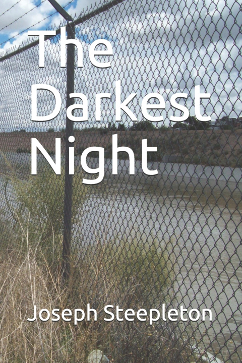 Knjiga Darkest Night Steepleton Joseph Steepleton