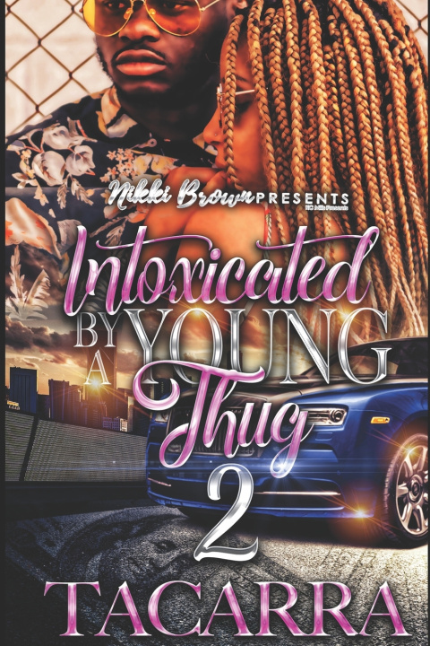 Carte Intoxicated By A Young Thug 2 Mack Tacarra Mack