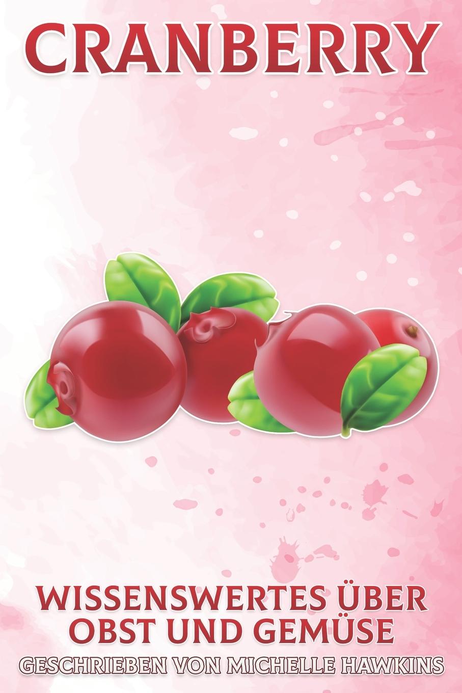 Carte Cranberry Hawkins Michelle Hawkins