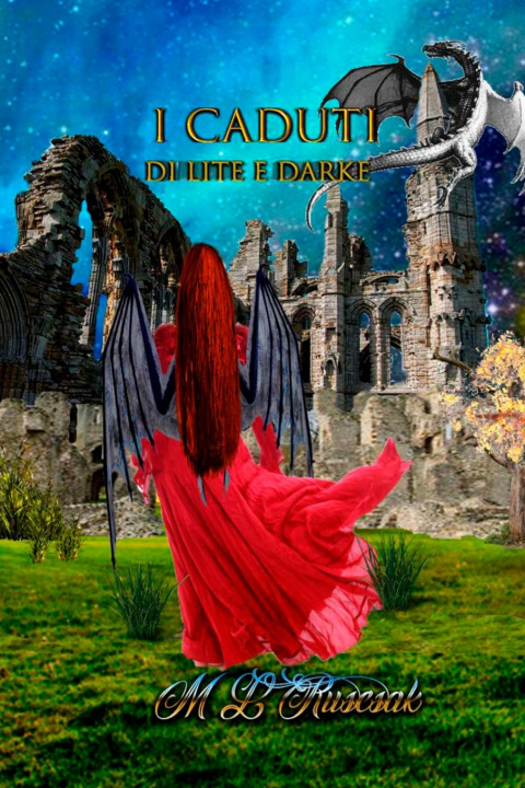 Buch I Caduti Ruscsak M.L Ruscsak