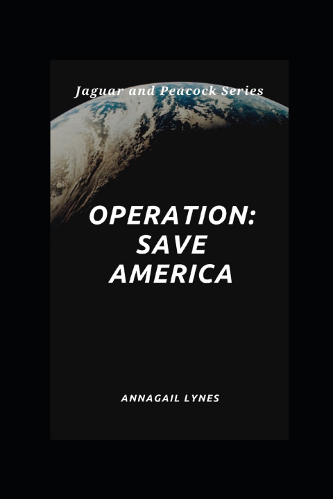 Buch Operation Lynes Annagail Lynes