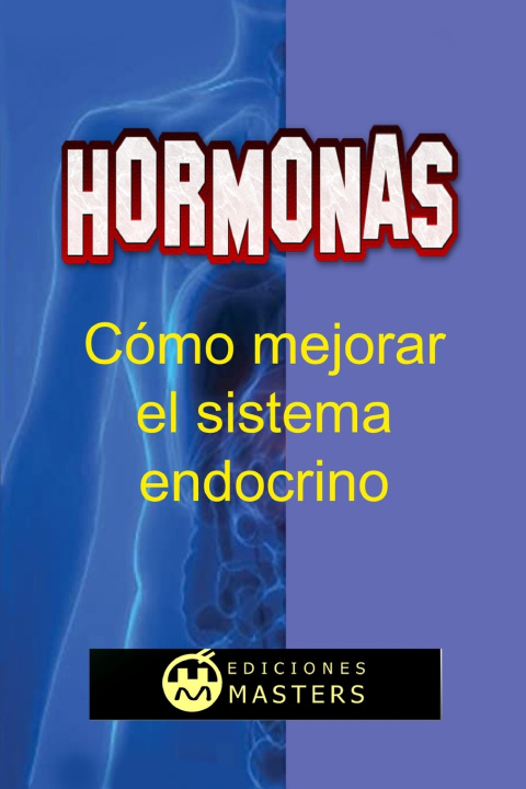 Knjiga Hormonas Perez Agusti Adolfo Perez Agusti