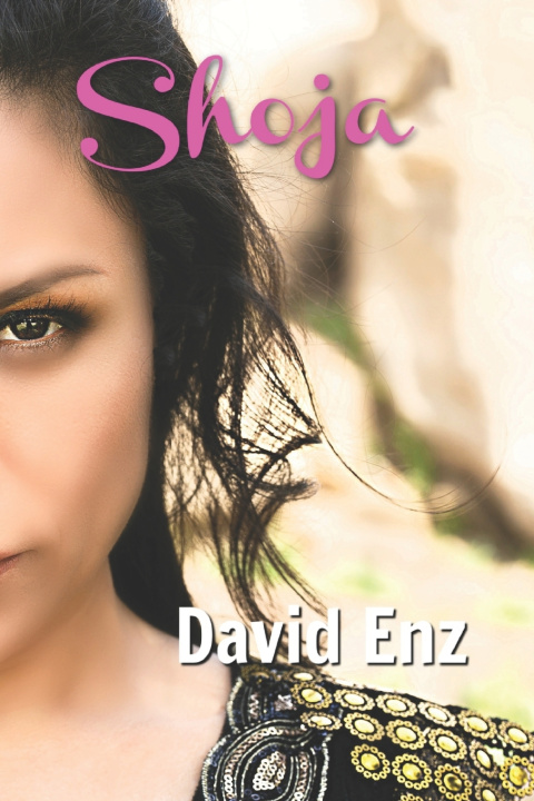 Libro Shoja David Enriquez L