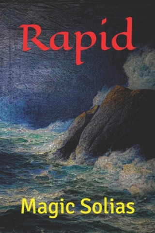 Knjiga Rapid Ingo Groger