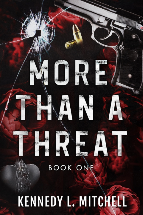 Carte More Than a Threat Kennedy L Mitchell