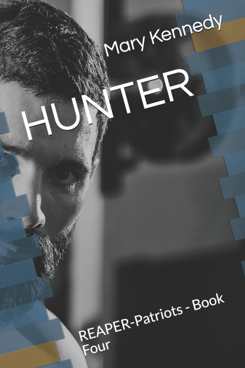 Knjiga Hunter Mary Kennedy