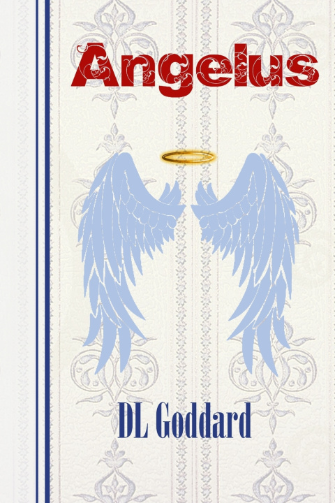 Knjiga Angelus D L Goddard