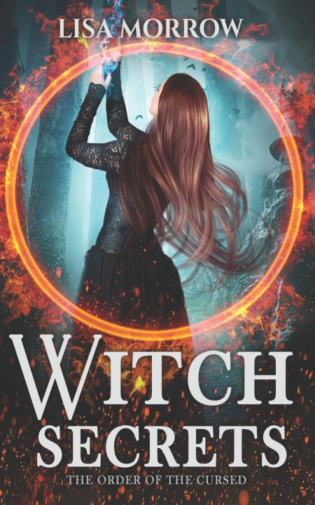 Buch Witch Secrets Lisa Morrow