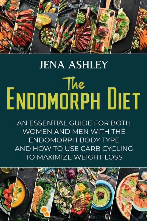 Book Endomorph Diet Jena Ashley